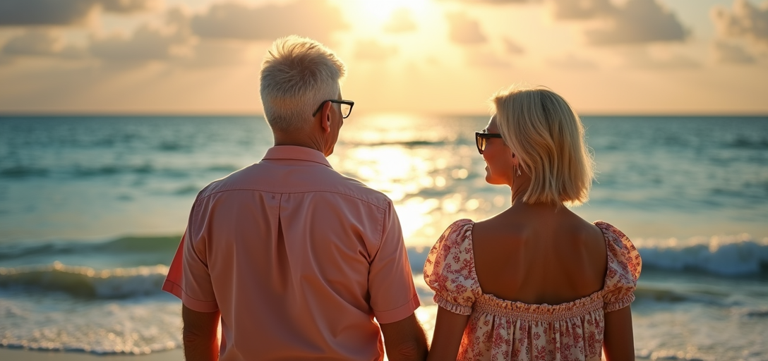 Explore the World in Comfort: TUI's Exclusive 2026 All-Inclusive Holiday Packages for Over 50s