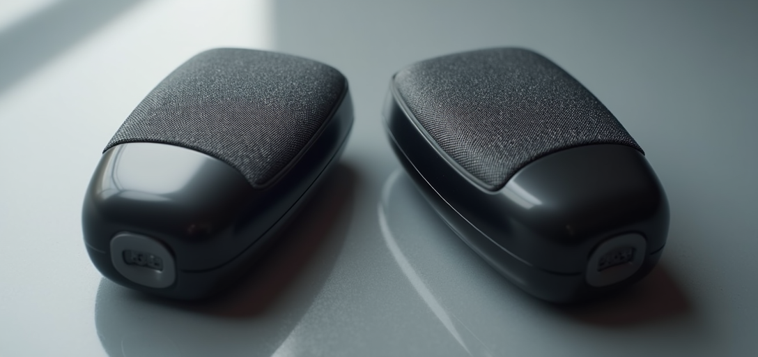 Unveiling the Top 5 High-Performance Devices for Men: Enhancing Confidence Intricately