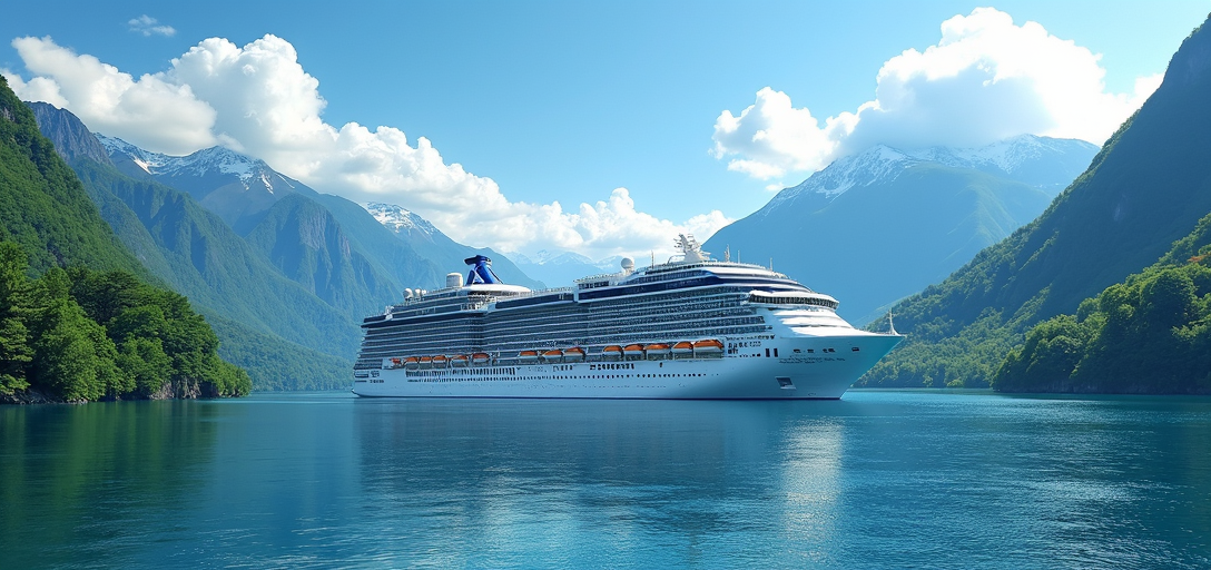 Embark on a 14-Night Adventure: Discover Japan by Cruise Starting From Toronto