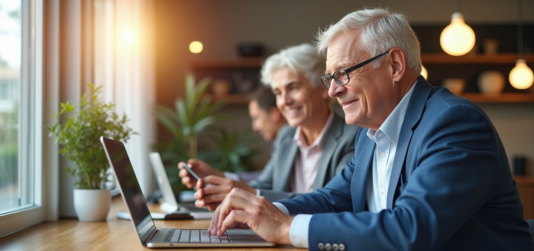 Unveiling ALDI's New Affordable Prepaid Plans for Seniors