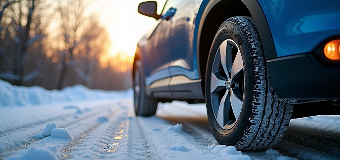 Discover Amazing Tire Deals This November at BJ's Wholesale Club