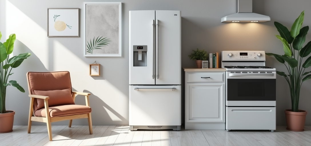Discover Incredible Deals as Lowe’s Clears Out Home Appliances for 2026