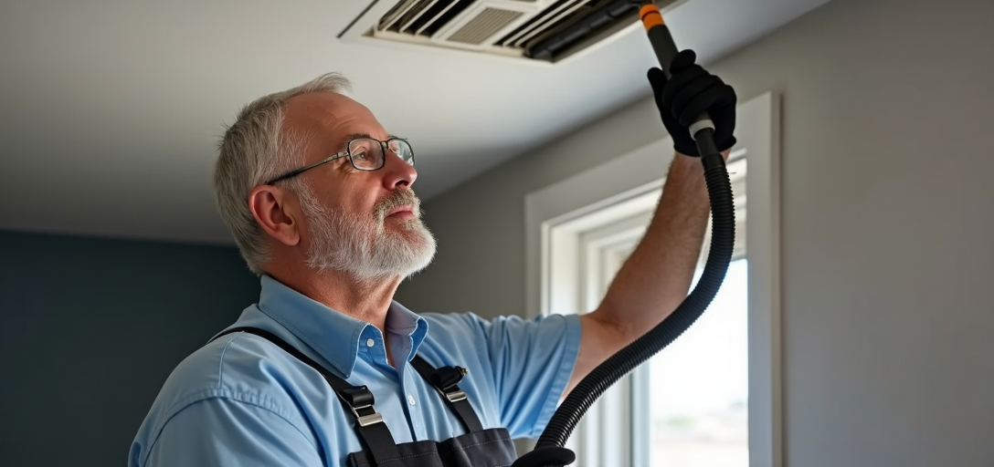 Explore Affordable Air Duct Cleaning Services for Retirees at Costco in 2026