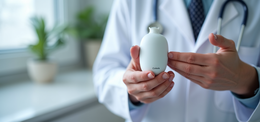 Discover the Unexpected: Top Recommended Male Intimate Health Devices by Urologists