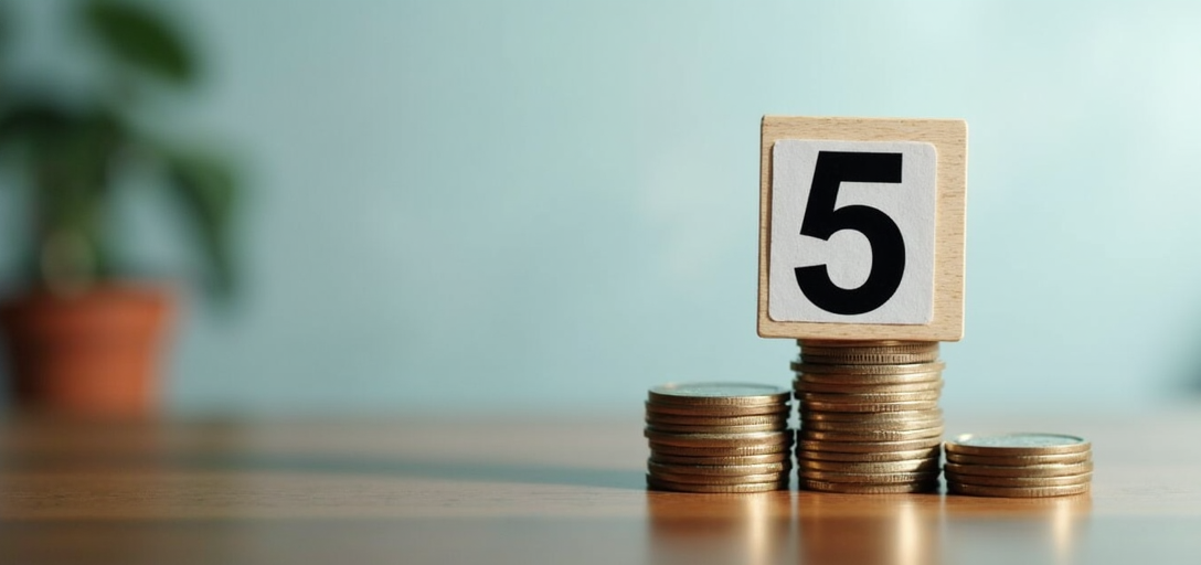 Ontdek de Top 5 Spaarrekeningen in België met de Hoogste Rente