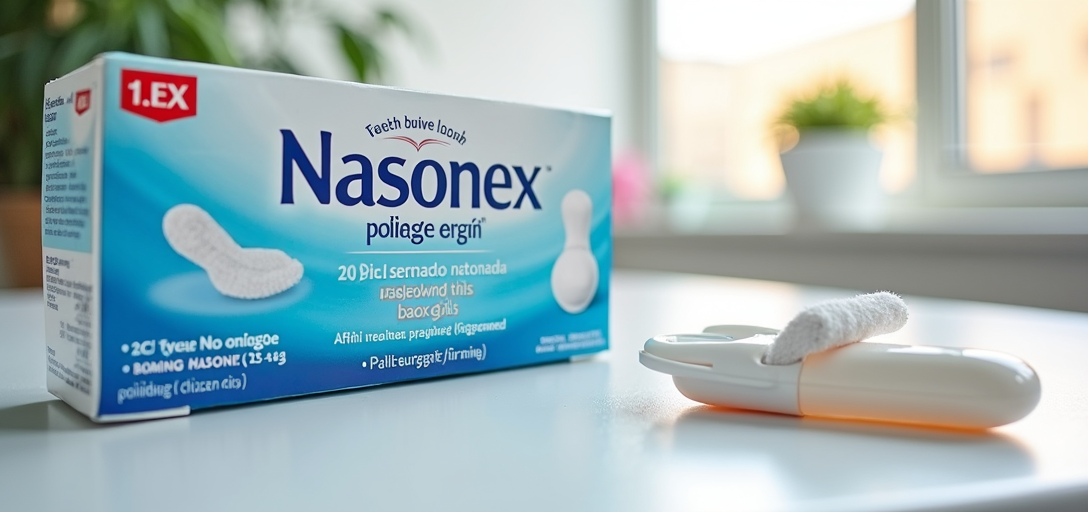 Your Guide to Allergy Relief: Discover Nasonex and Other Treatment Options at Walgreens
