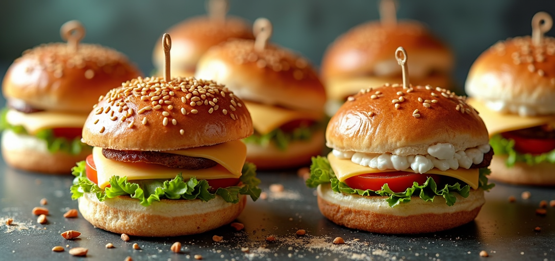 Les Nouveaux Trésors Culinaires de Lidl à Ne Pas Manquer