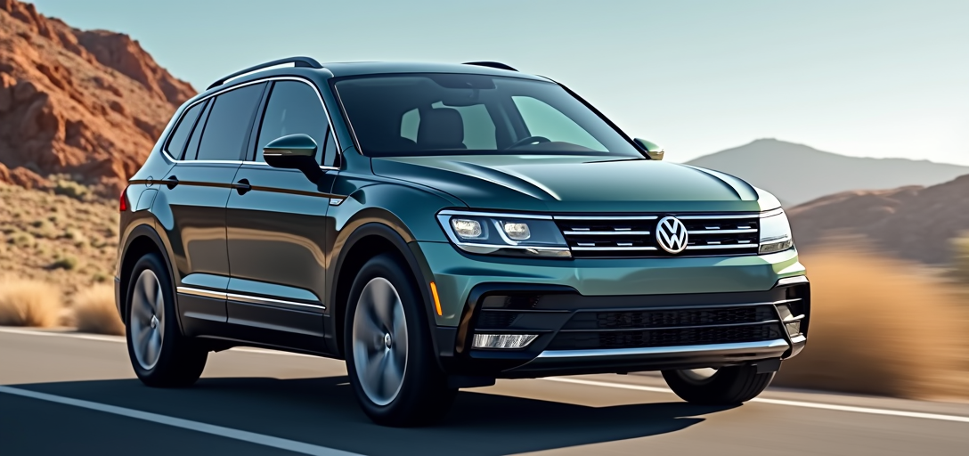 Discover Costco's Exclusive Member Deals on Volkswagen SUVs for 2026