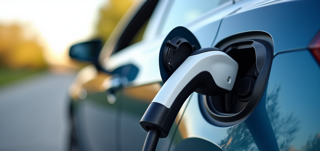 Exciting Electric Car Leasing Options for Seniors: Explore Costco's Exclusive Deals