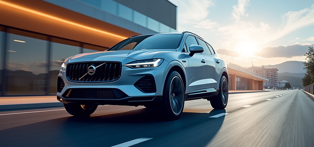 Discover the Future: Top 5 SUVs Dealers Will Eagerly Showcase by 2026