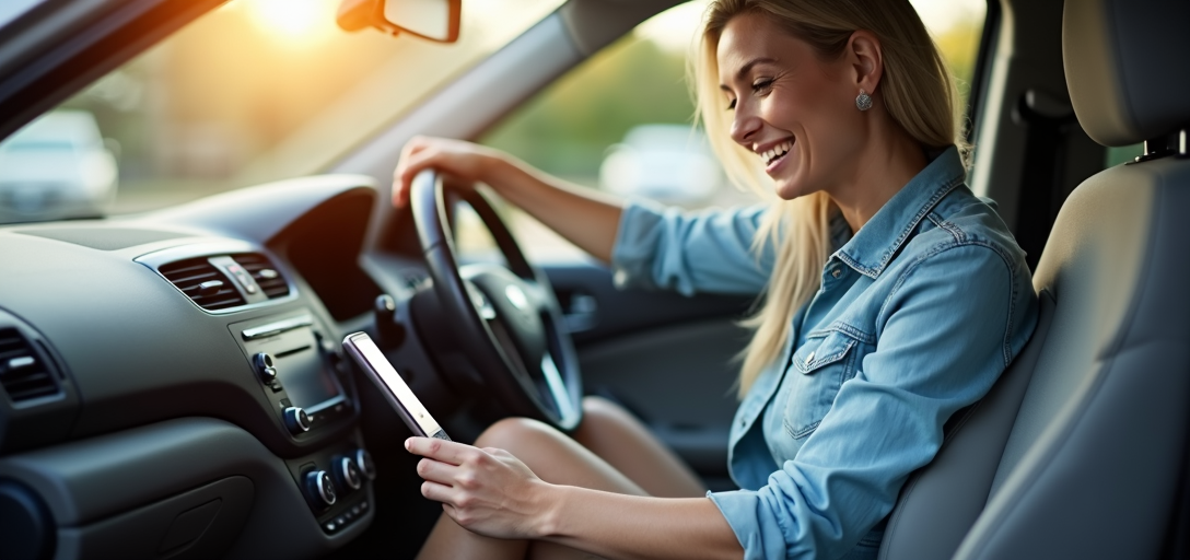 Discover Farmers Car Insurance Discounts Tailored for Drivers Over 50