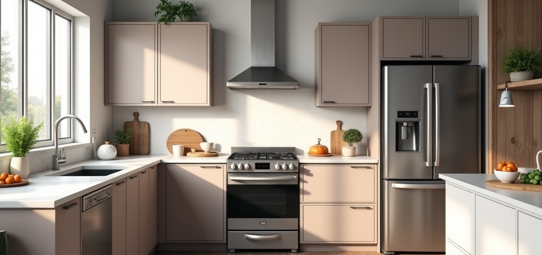 Discover Costco's Kitchen Remodeling Services for Members in 2026
