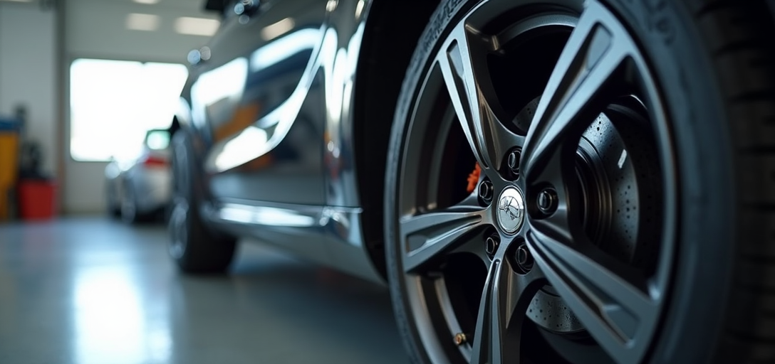 Explore Exclusive 2026 Tire Installation Packages with BJ’s Membership Discounts