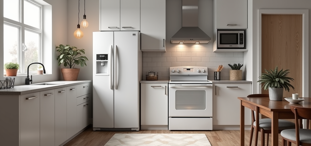 Discover November 2026 Holiday Savings on Home Appliances at Costco