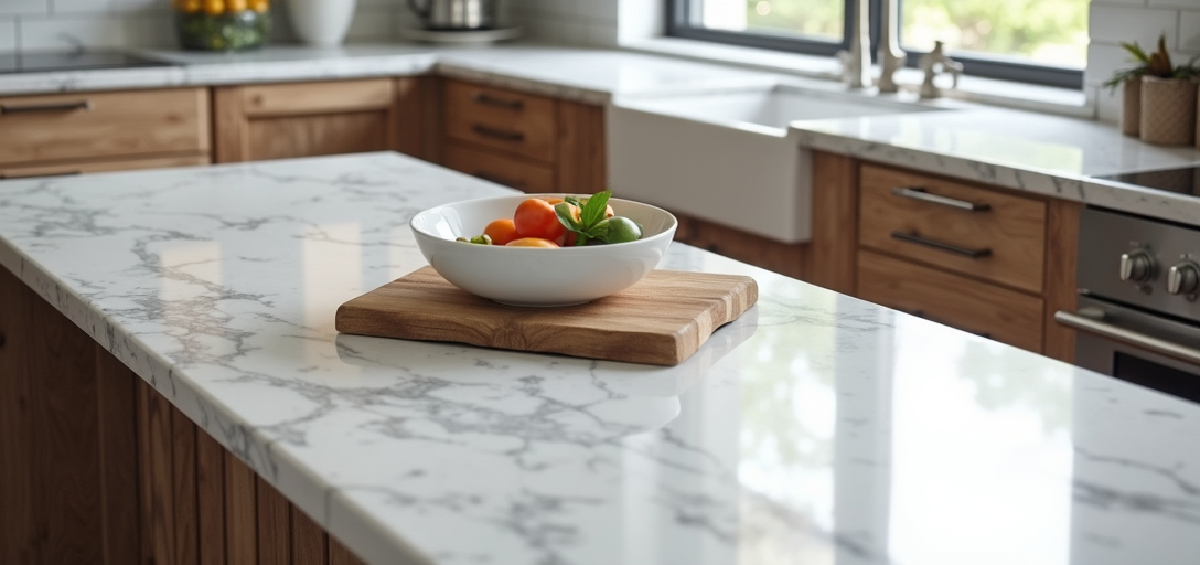Exciting Deals on Custom Countertops at Costco Coming in 2026