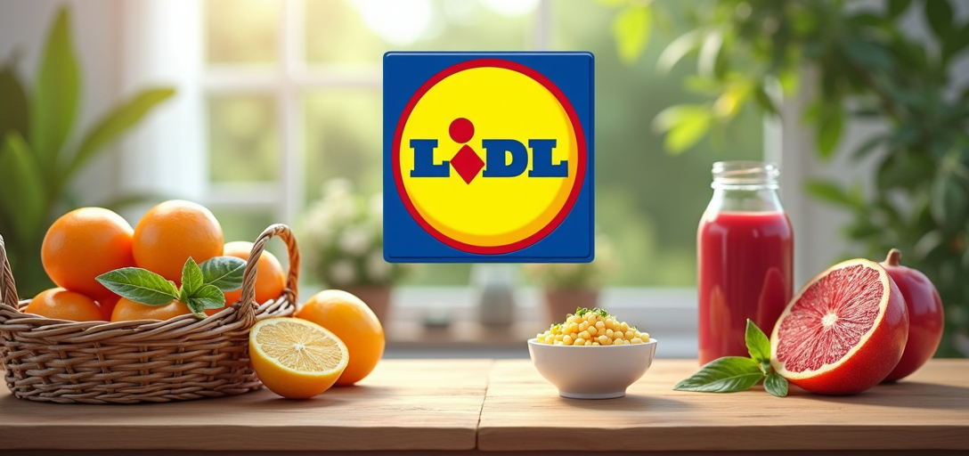 Les Incontournables Offres Du Moment Chez Lidl