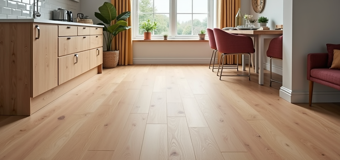 Exploring Flooring Solutions: A Look into Costco UK's Installation Services
