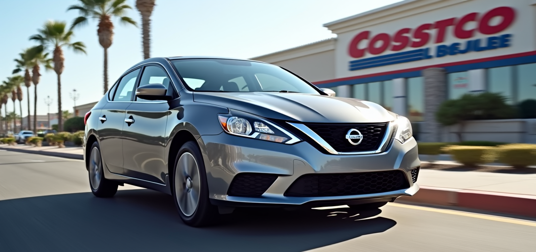 Discover Exclusive 2026 Rental Car Discounts for Costco Members