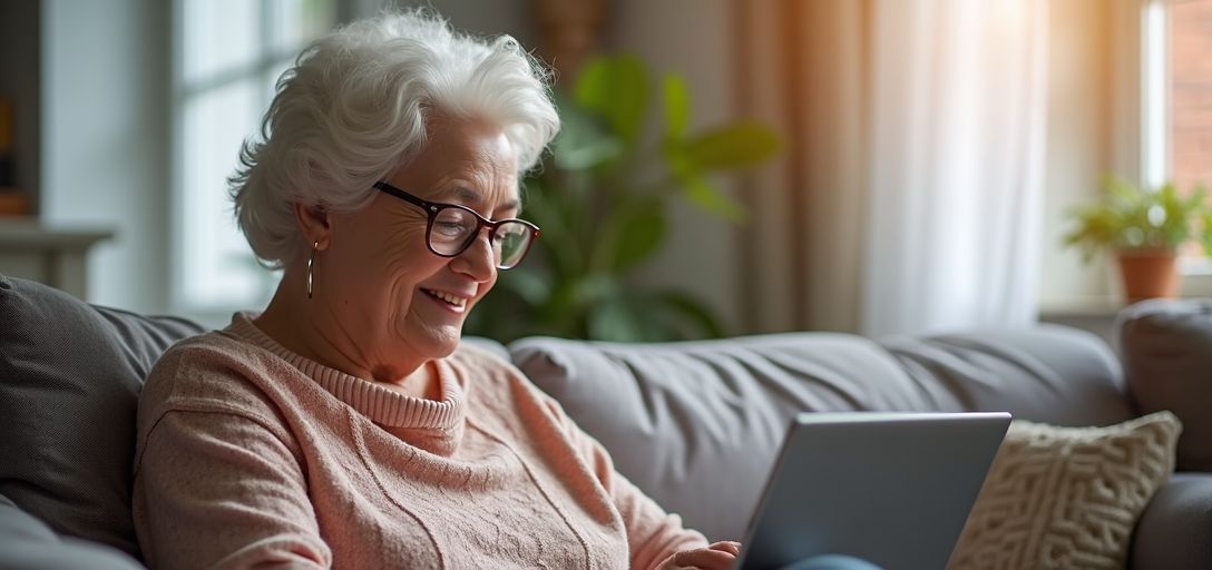 Discover Exclusive Internet Bundle Deals for Seniors with T-Mobile in 2026