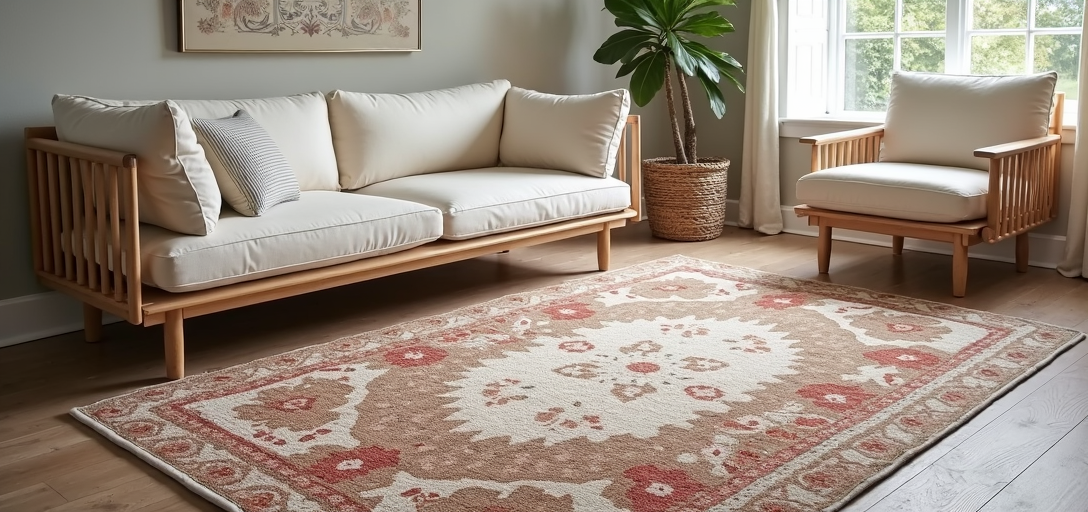 Discover Exciting Rug Deals at Marshalls for 2026