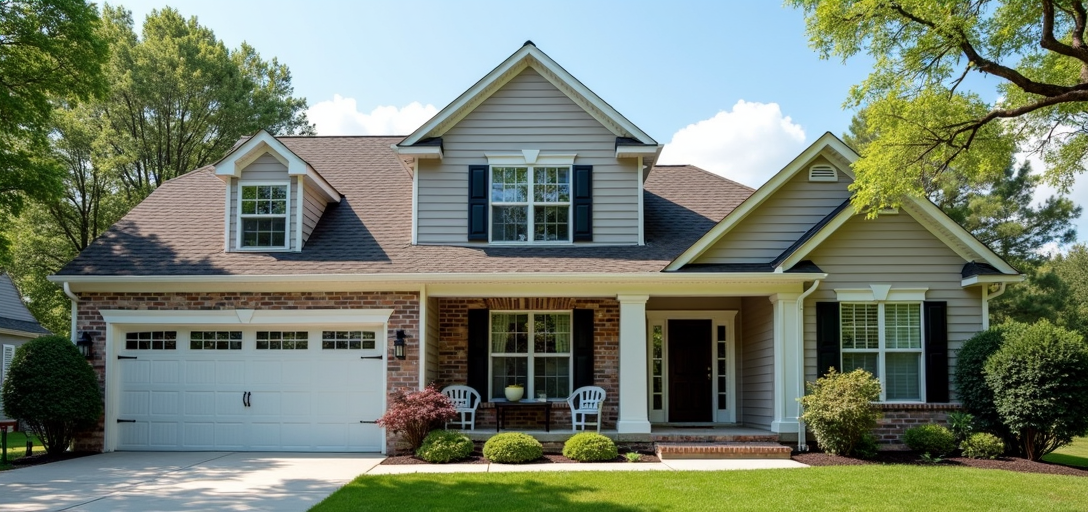 Top 5 Homeowners Insurance Companies for Hail Damage Roof Coverage