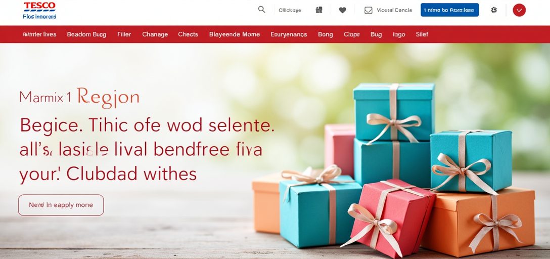 Maximize Your Savings: Explore Tesco's Buildings and Contents Insurance with Clubcard Benefits