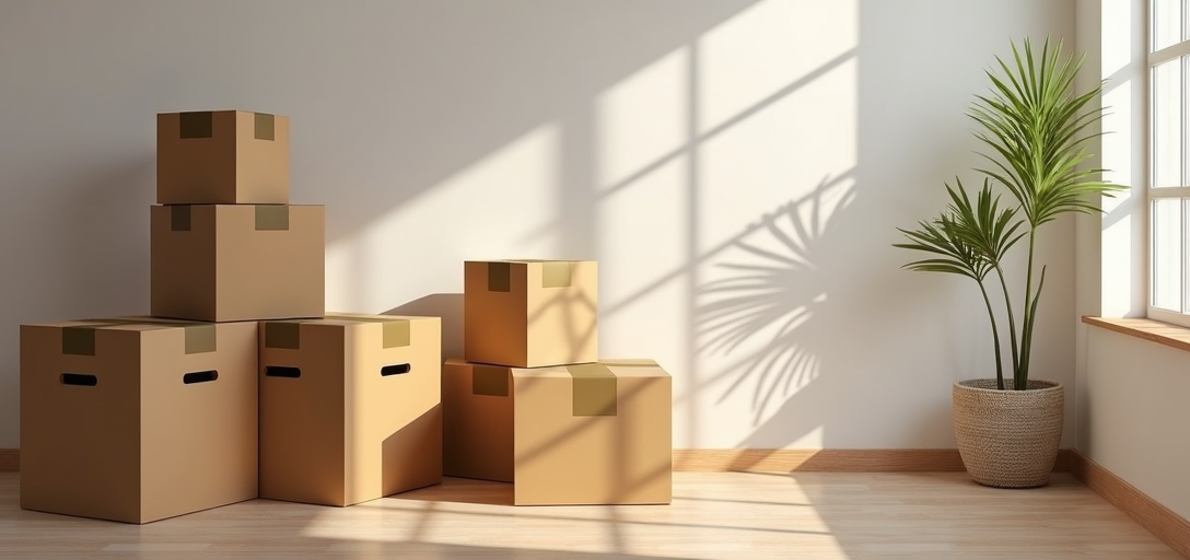 Discover Incredible Savings on Moving & Storage Supplies at Homebase