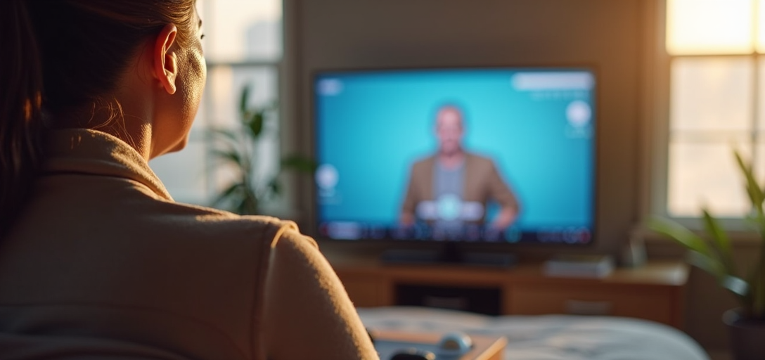 Explore Xfinity's Internet and TV Bundles Specially Designed for Seniors