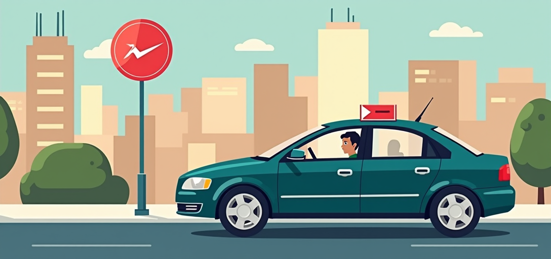 Everything You Need to Know About Uber Driver Insurance Requirements