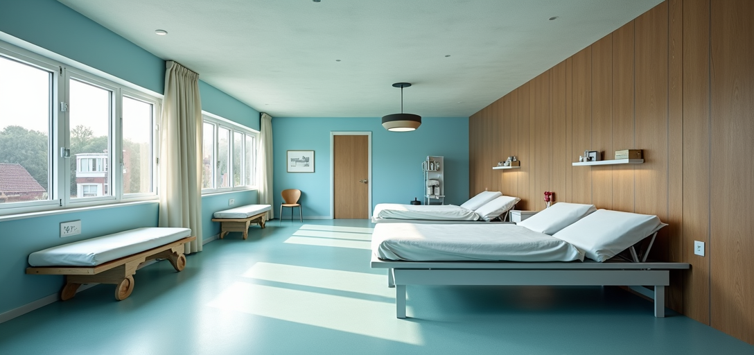 Entdecken Sie Die 7 Besten Rehakliniken In Deutschland: Eine Unabhängige Übersicht