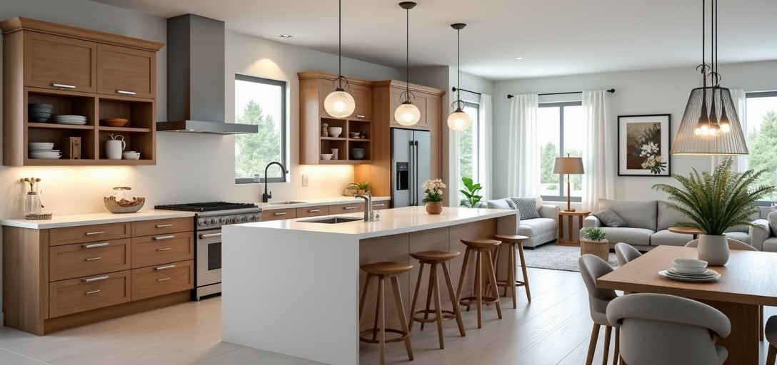 Descubre las Ofertas de Costco para Remodelar tu Cocina en 2026