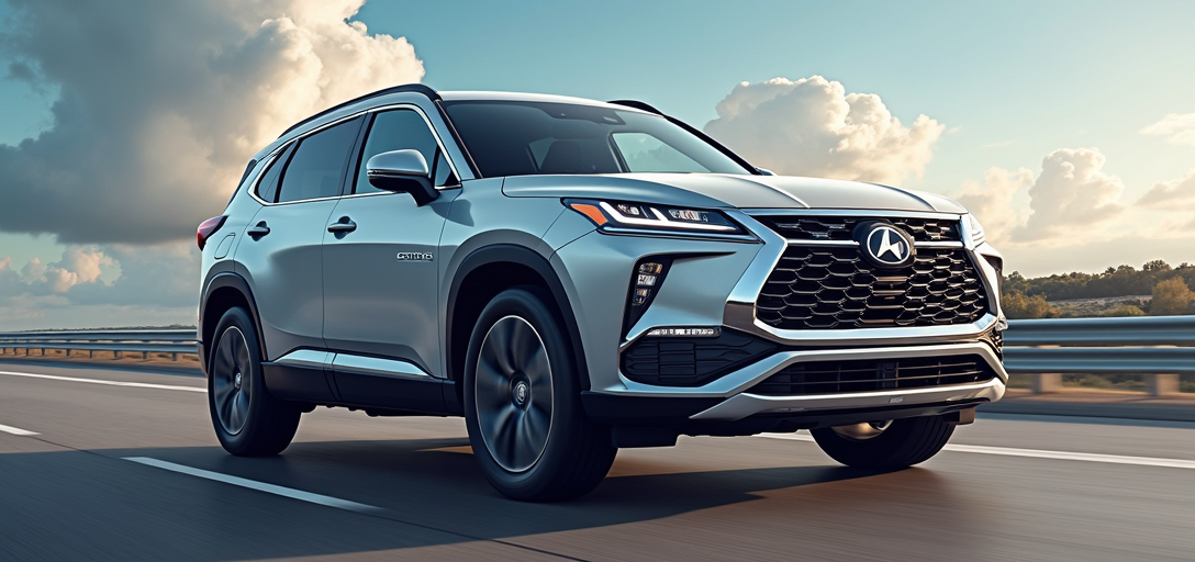 Discover Exclusive New Vehicle Deals with the Costco Auto Programme Coming to the UK in 2026