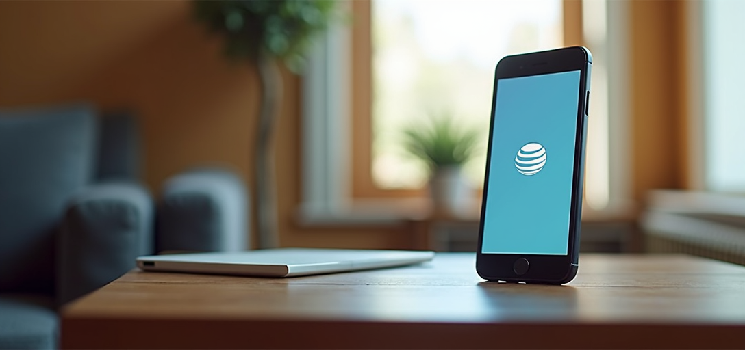 Explore Affordable AT&T Smartphone Deals Tailored for Seniors in 2026