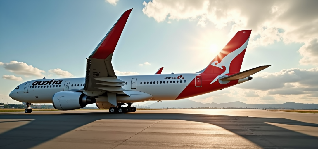 Discover Exciting Flight Deals for Seniors with Qantas