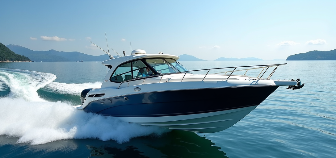 Discover the Real Value of Your Boat Trade-In Today