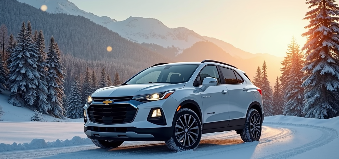 Explore Unbeatable Purchase Incentives on Chevrolet Models This November