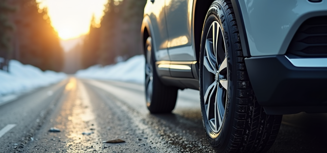 Explore the Top-Rated All Season Tires Available at Discount Tire