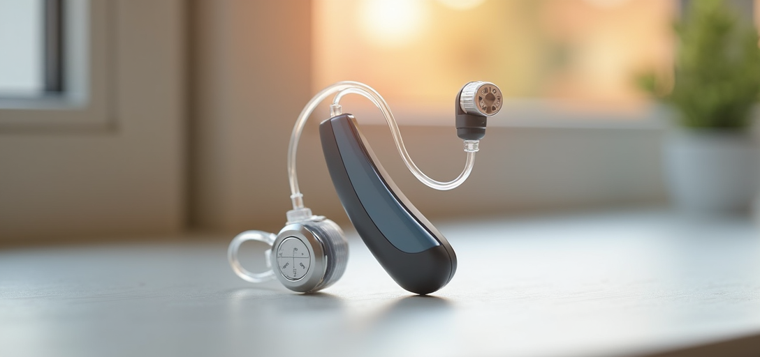 Discover Exclusive 2026 Hearing Aid Benefits and Deals Available to Costco Members