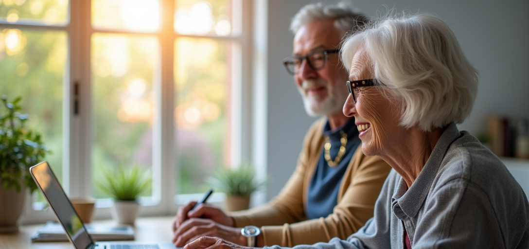 Simplifying Energy Costs: Octopus' New Fixed Electricity Plans for Seniors Over 60