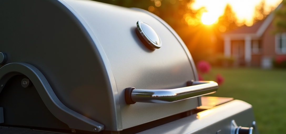 Discover Incredible Savings on Grills at Sam's Club This Week