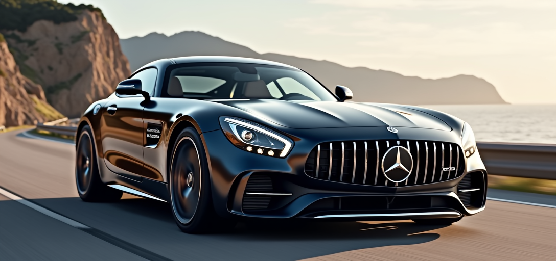 Discover Top Mercedes Benz Deals to Watch for in the UK in 2026