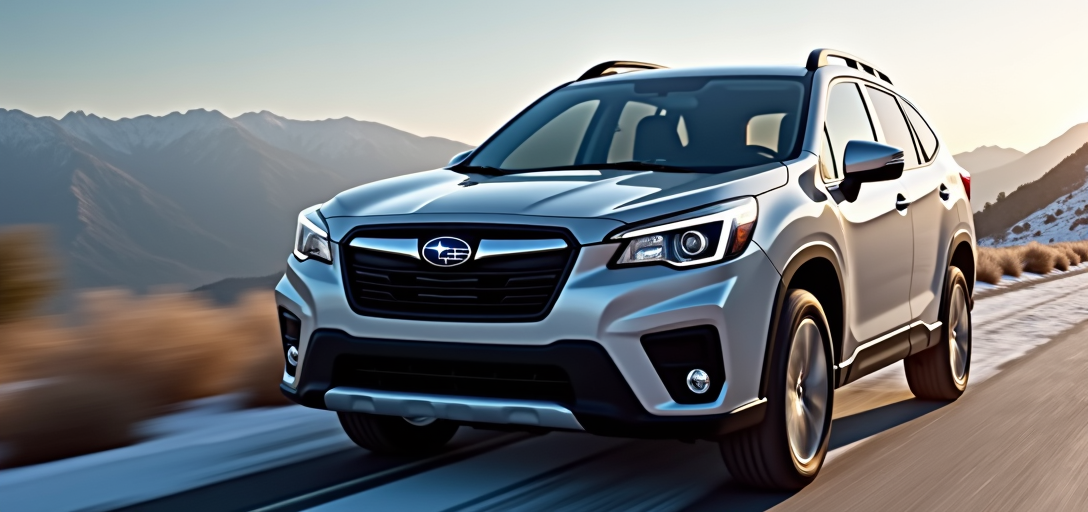 Discover the Top 5 Most Reliable Subaru SUVs for Peace of Mind in 2026