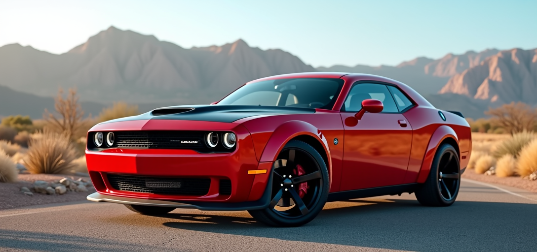 Discover the 2026 Dodge Lease Specials and Drive Your Favorite Model