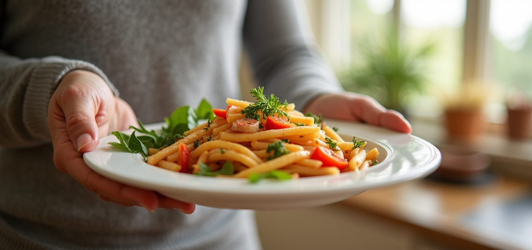 Enhancing Daily Life: Reliable Meal Delivery Services for Seniors