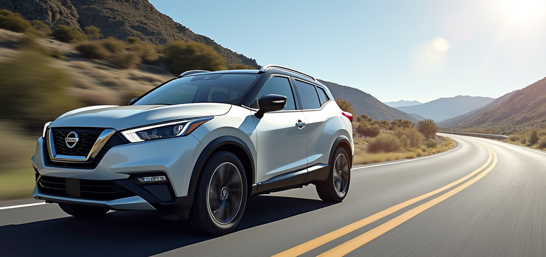 Discover Limited Time Offers on the Exciting 2027 Nissan Lineup