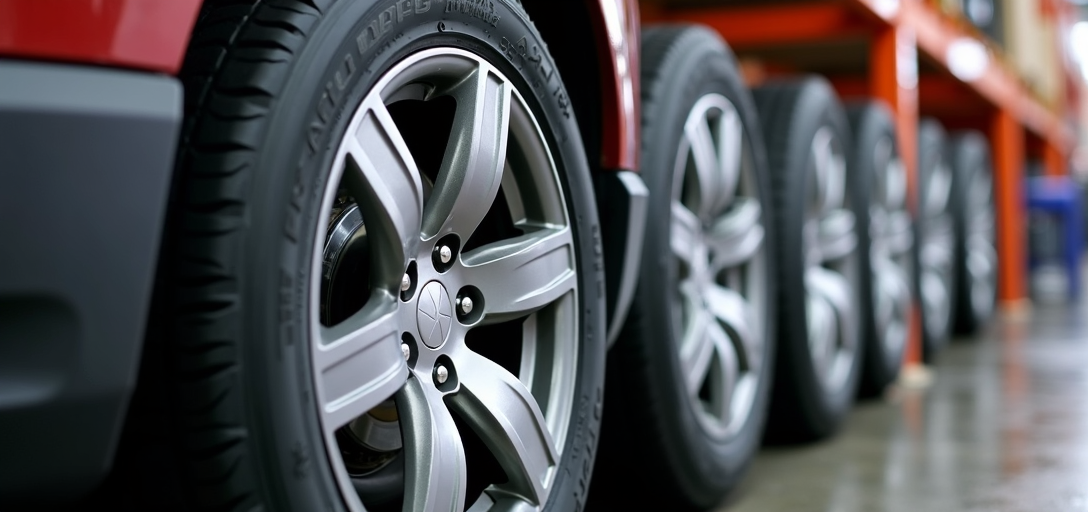 Exploring Cost-Effective Deals on Continental Tires at Costco