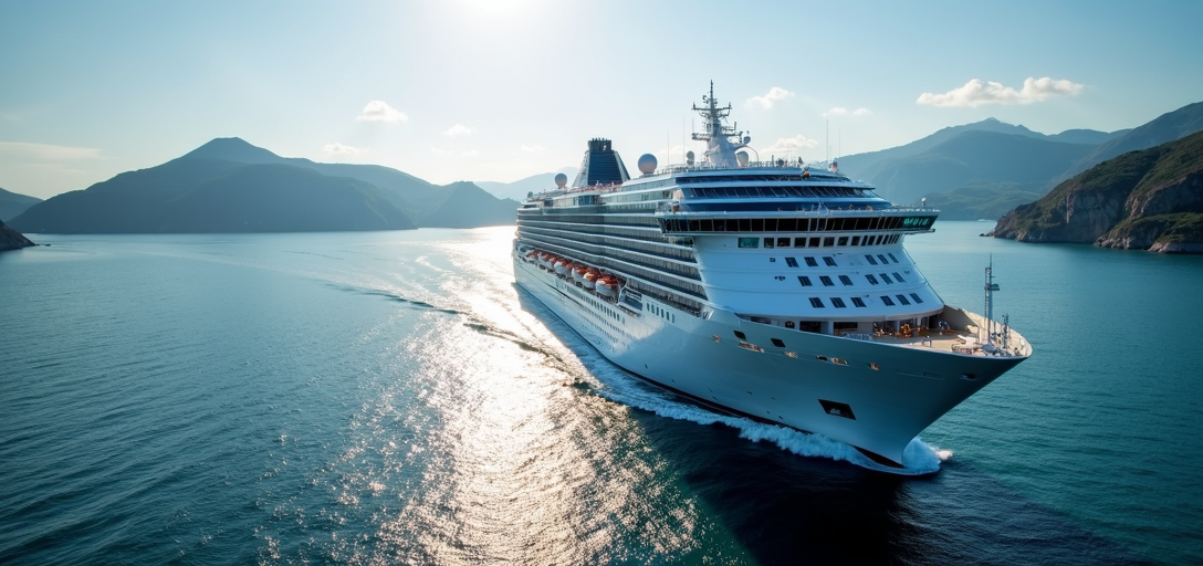 Discover the Adventure: 8 Night Cruise From Hull