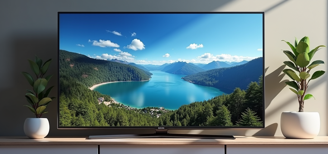 Discover Affordable TV and Internet Packages Through Costco