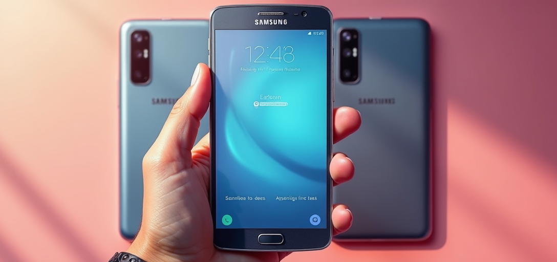 Discover Exciting Samsung Phone Offers with Verizon's Latest Deals