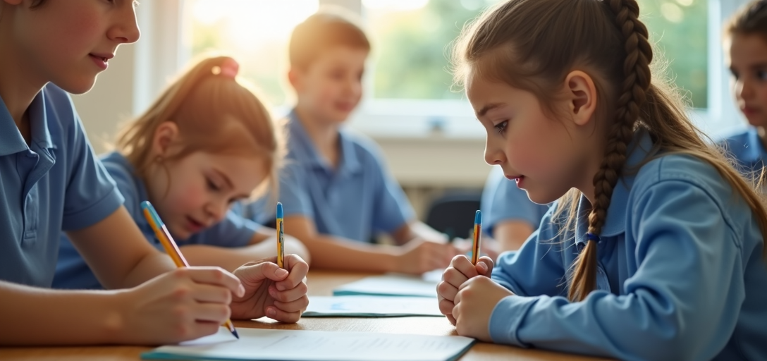 Discover the Top 7 State-Funded Residential Special Schools for Autism in the UK